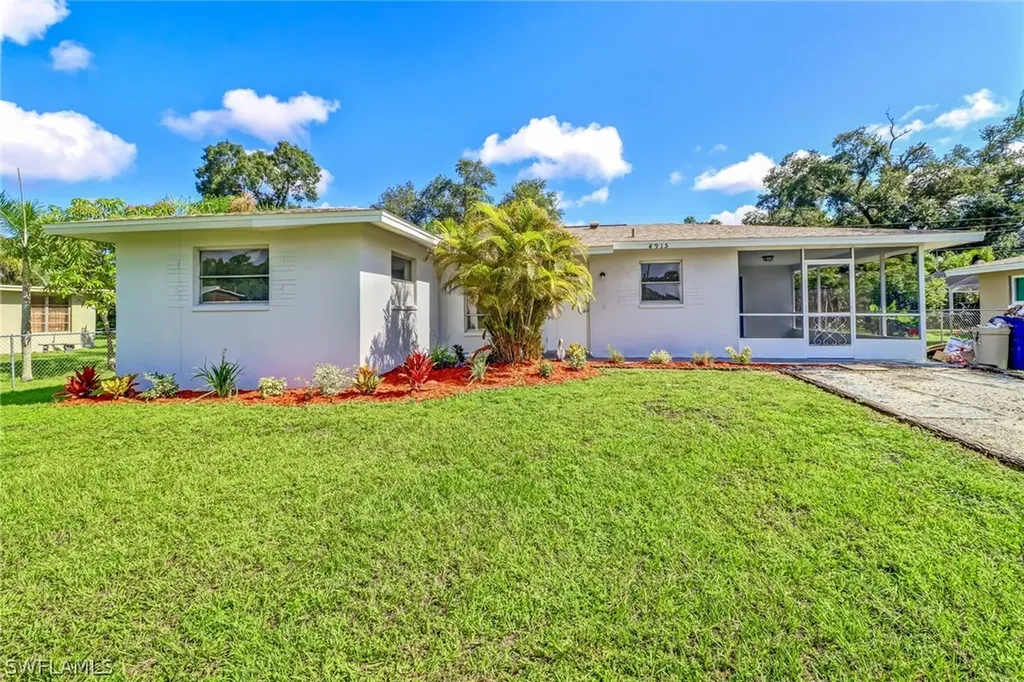 4915 Gary Drive Fort Myers FL 33905