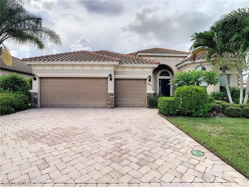 10160 Salisbury Court Fort Myers FL 33913