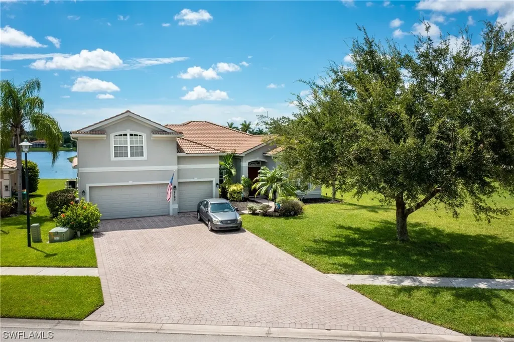 2185 Rusty Fig Court Naples FL 34120