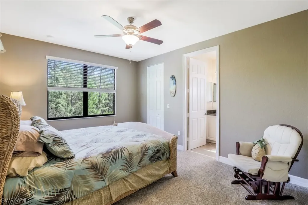 3407 Pacific Drive Naples FL 34119