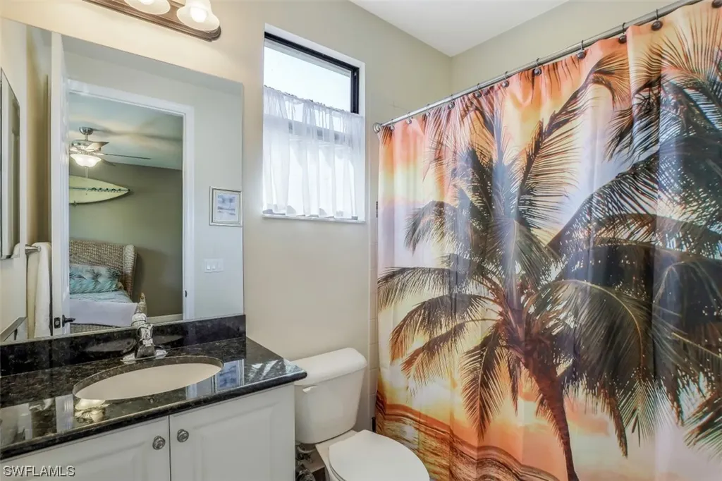 3407 Pacific Drive Naples FL 34119