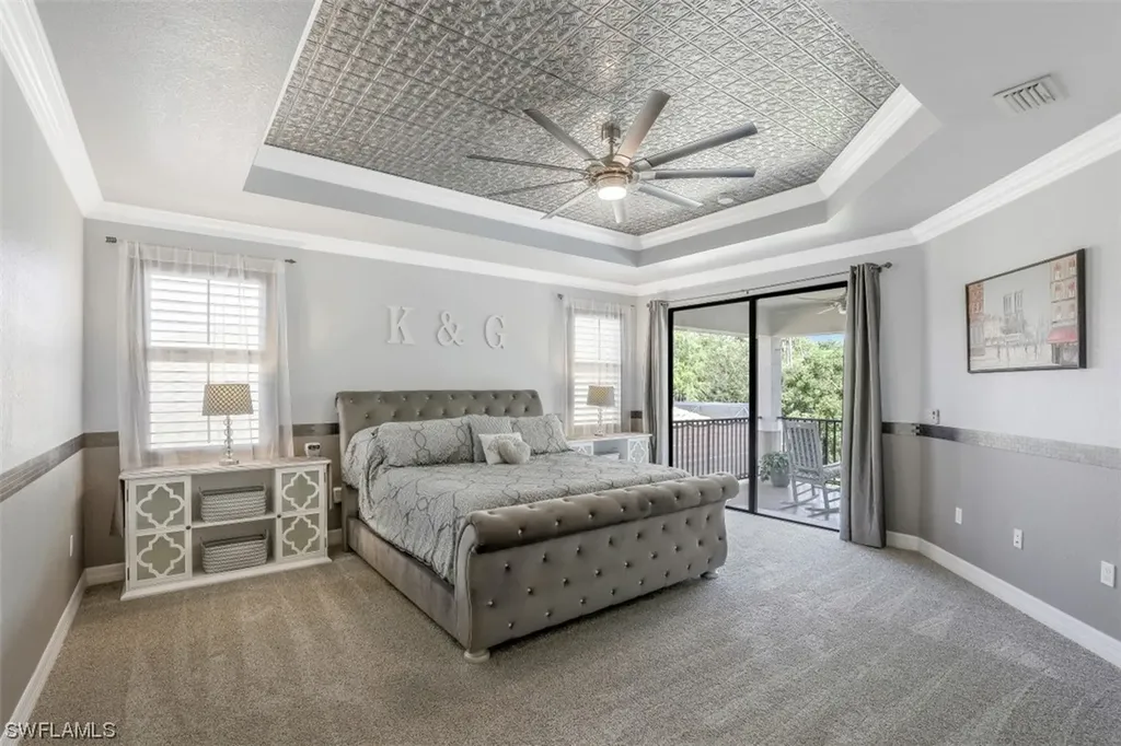 3407 Pacific Drive Naples FL 34119