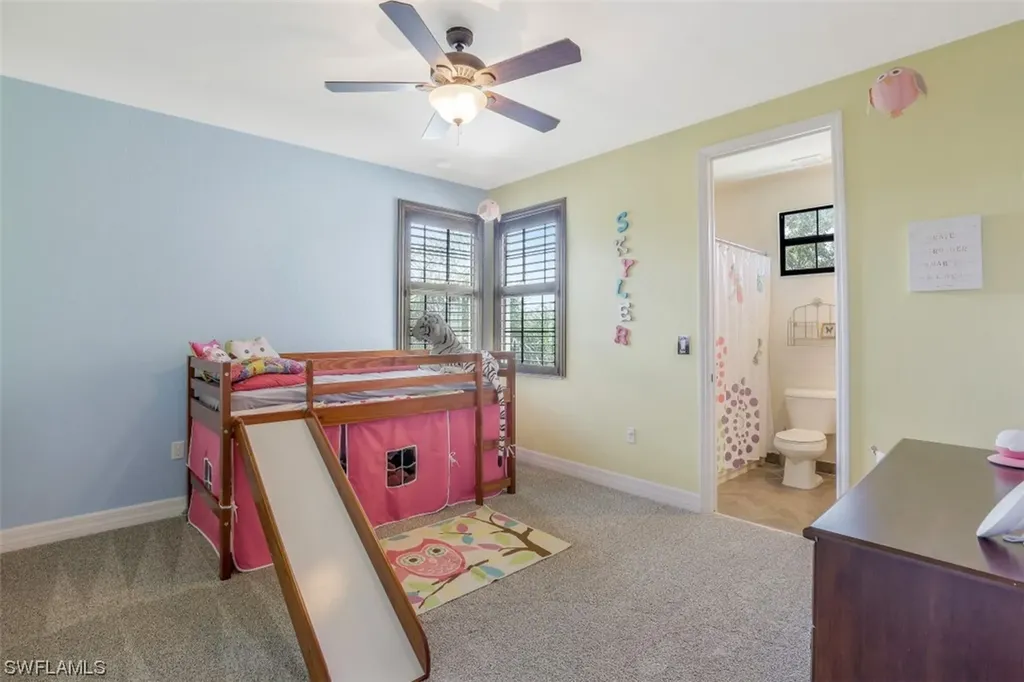 3407 Pacific Drive Naples FL 34119