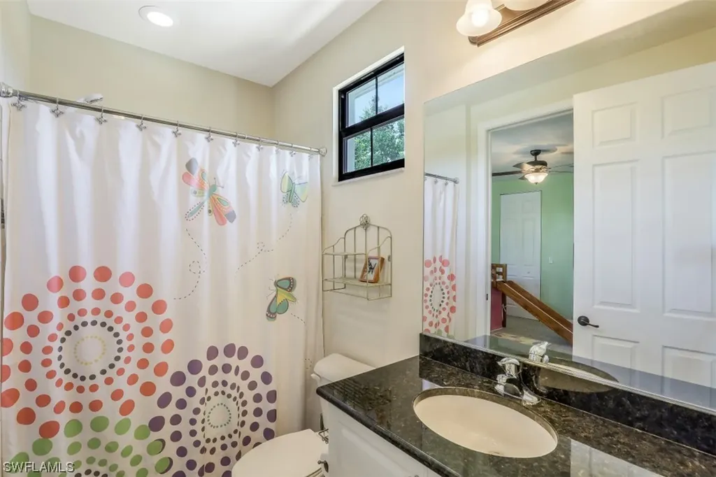 3407 Pacific Drive Naples FL 34119