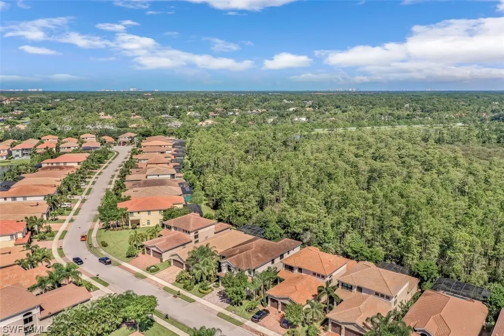 3407 Pacific Drive Naples FL 34119
