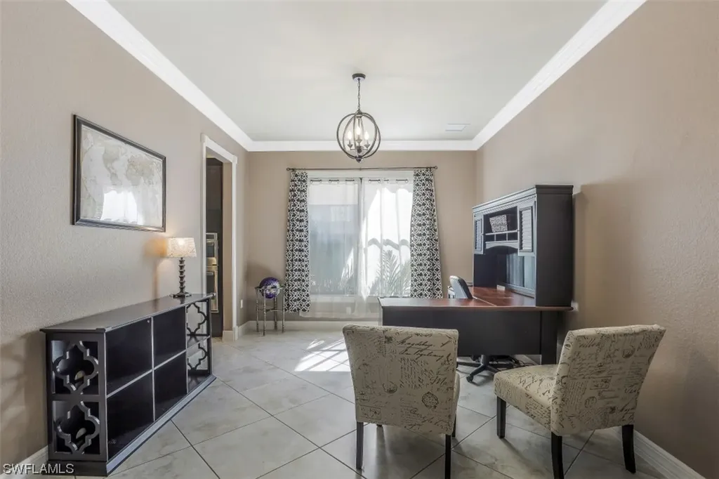 3407 Pacific Drive Naples FL 34119
