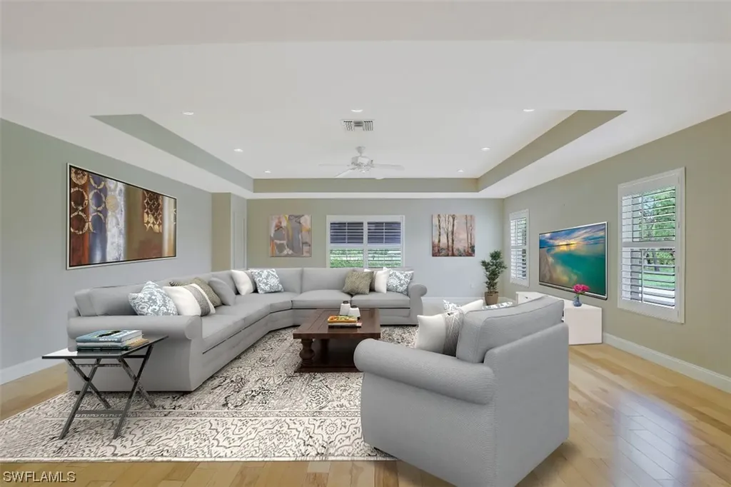 762 Hickory Road Naples FL 34108