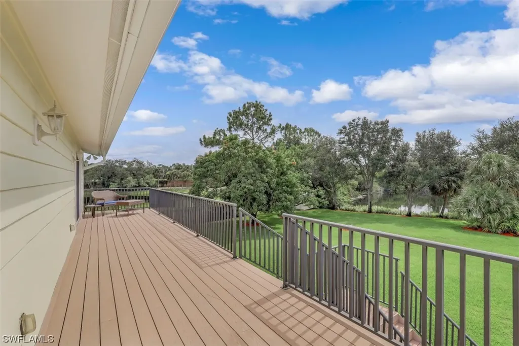 762 Hickory Road Naples FL 34108