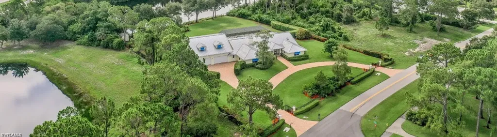 762 Hickory Road Naples FL 34108