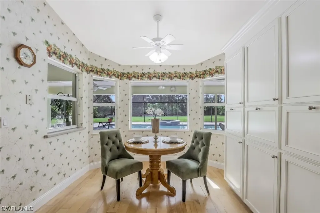 762 Hickory Road Naples FL 34108