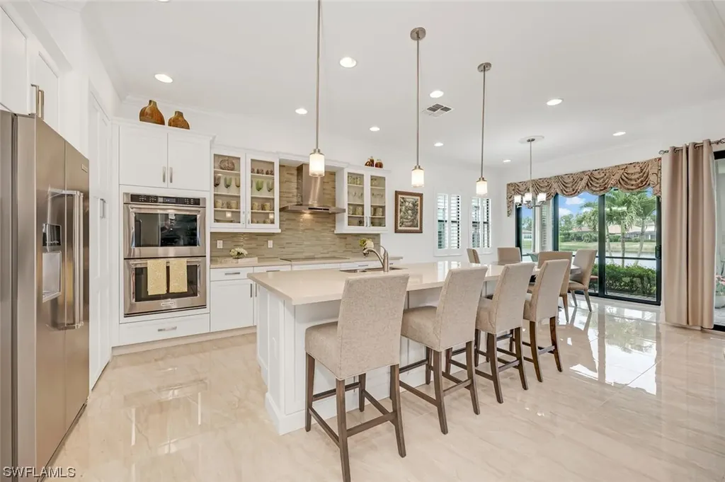 9301 Woodhurst Drive Naples FL 34120