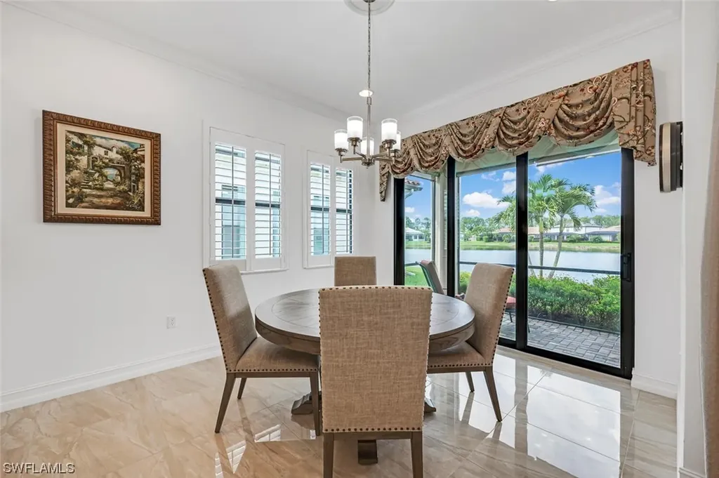 9301 Woodhurst Drive Naples FL 34120