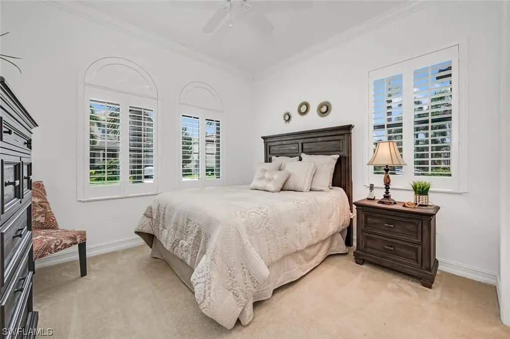 9301 Woodhurst Drive Naples FL 34120
