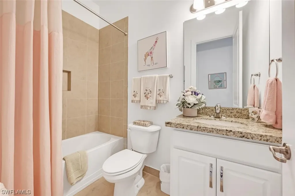 9301 Woodhurst Drive Naples FL 34120