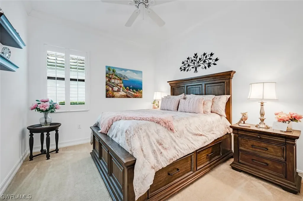 9301 Woodhurst Drive Naples FL 34120