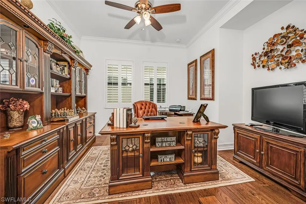 9301 Woodhurst Drive Naples FL 34120