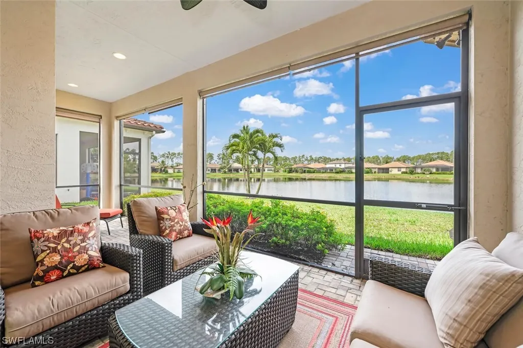 9301 Woodhurst Drive Naples FL 34120