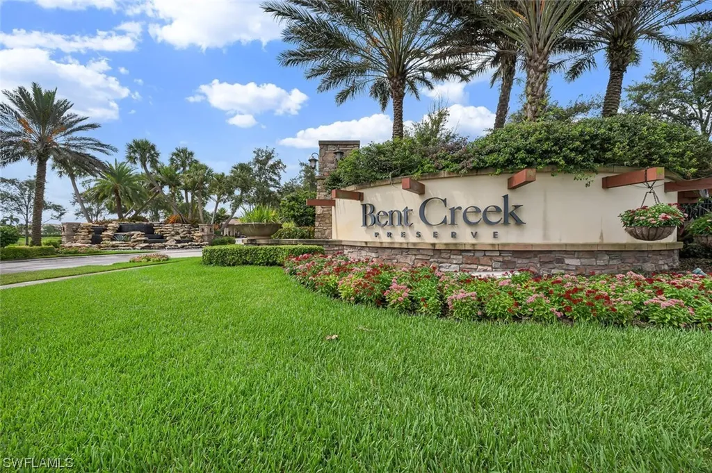 9301 Woodhurst Drive Naples FL 34120
