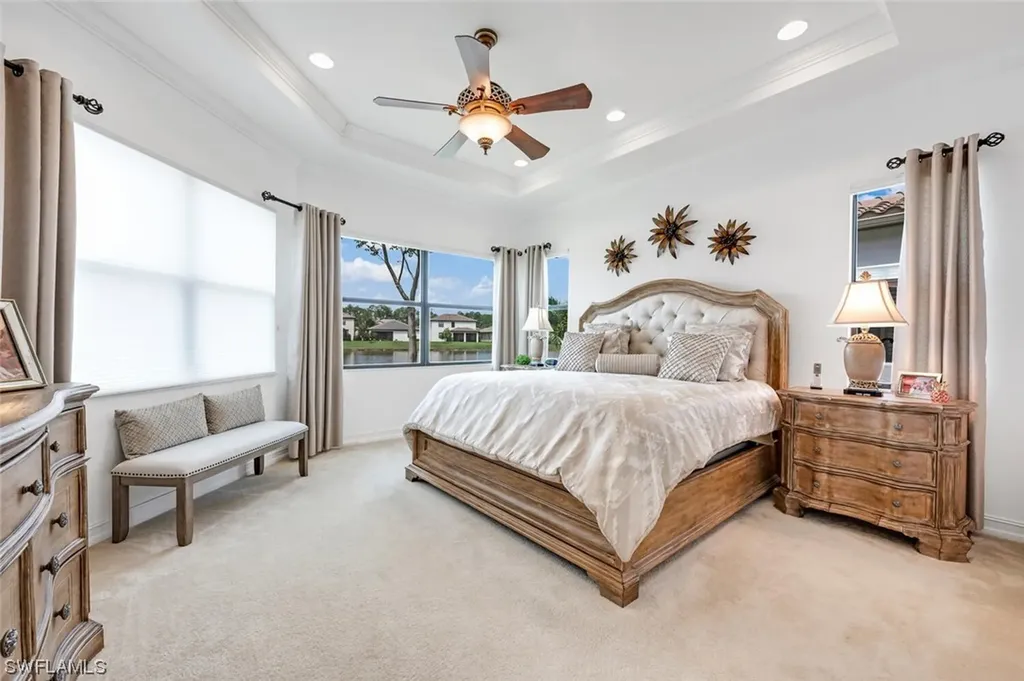 9301 Woodhurst Drive Naples FL 34120