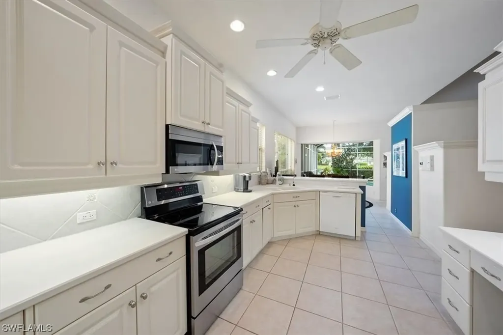 463 Palo Verde Drive Naples FL 34119