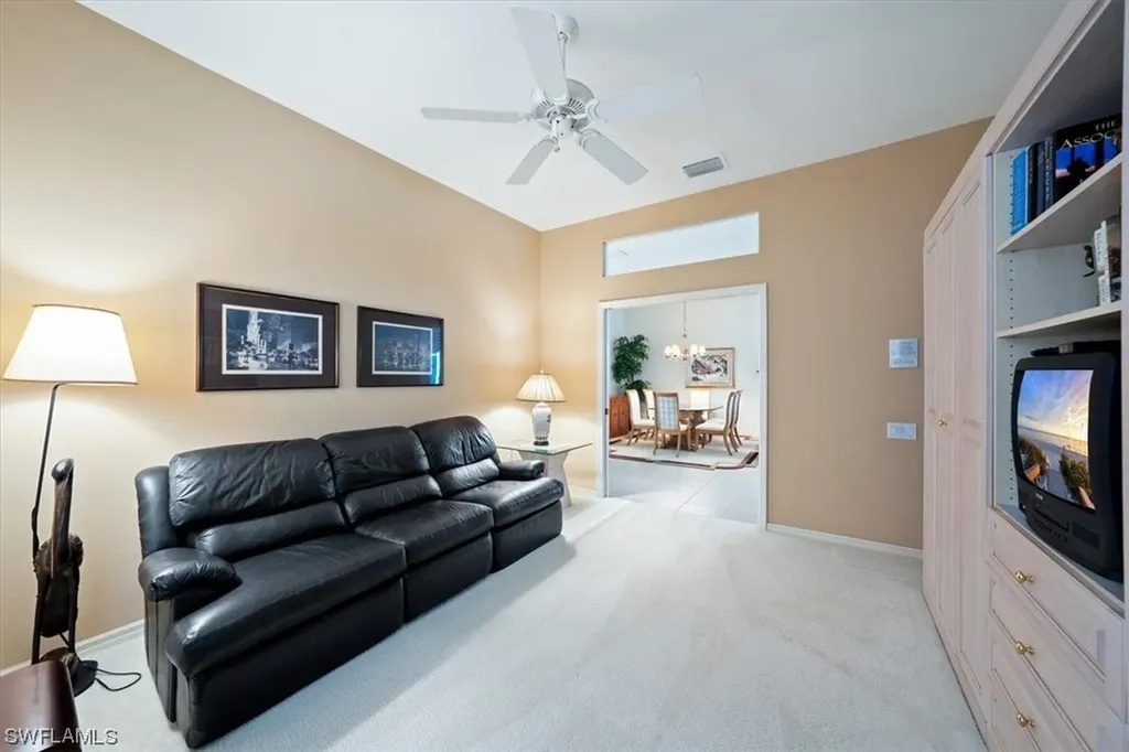 463 Palo Verde Drive Naples FL 34119