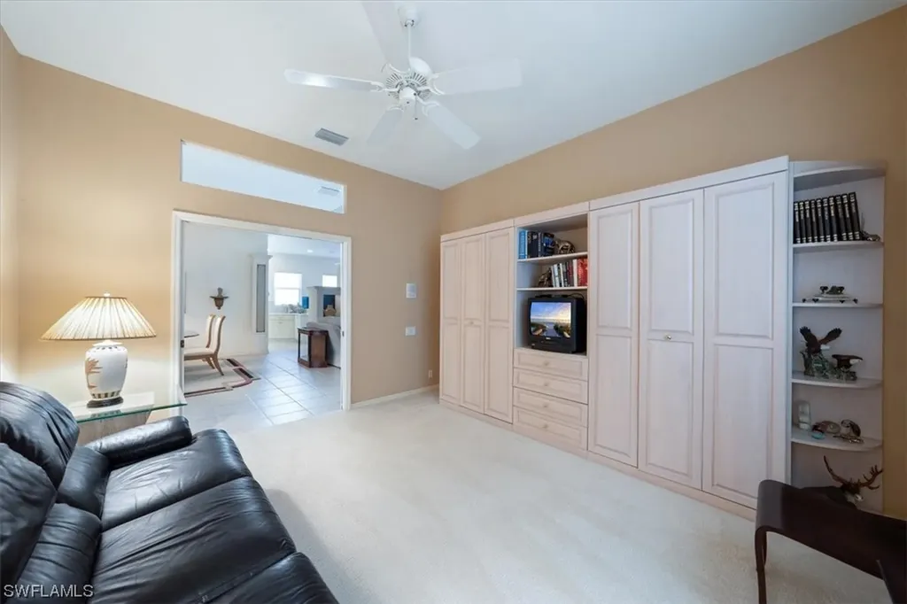 463 Palo Verde Drive Naples FL 34119