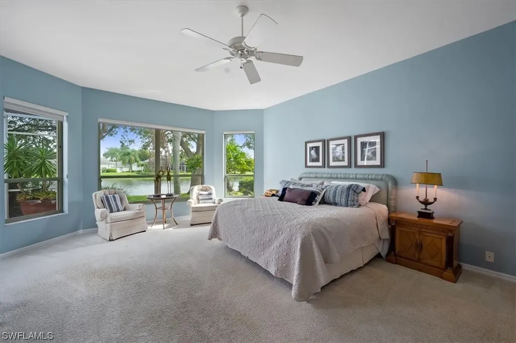 463 Palo Verde Drive Naples FL 34119