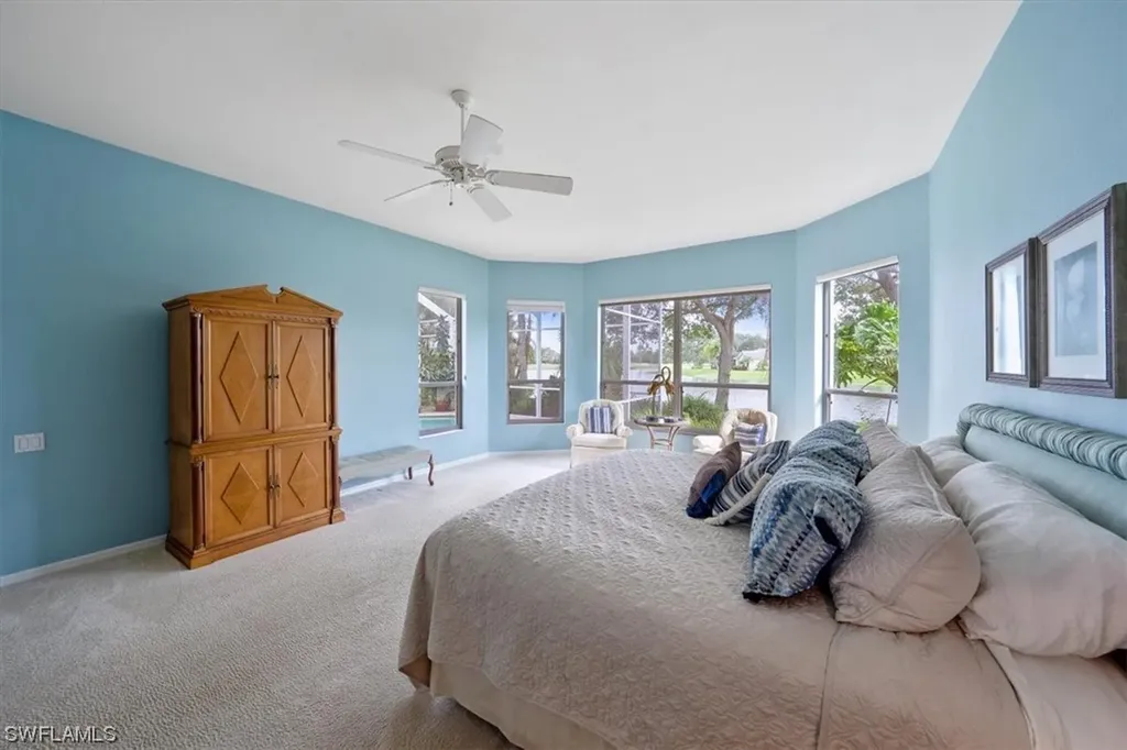 463 Palo Verde Drive Naples FL 34119