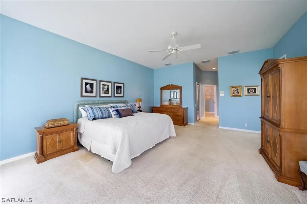 463 Palo Verde Drive Naples FL 34119