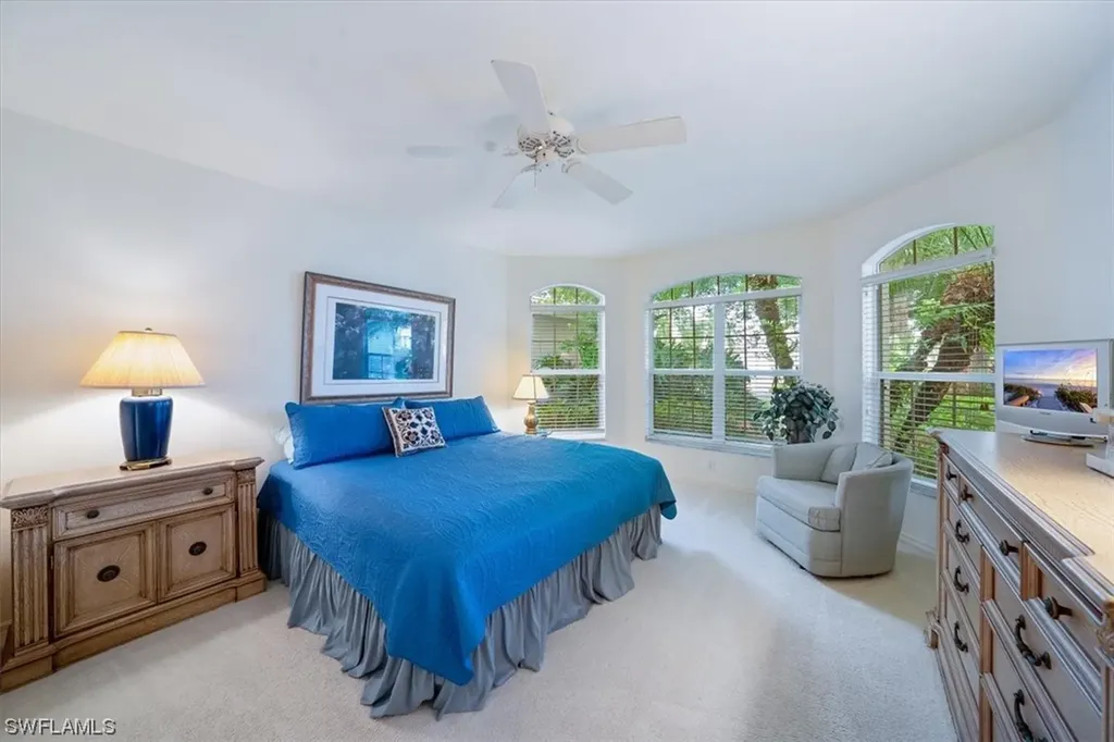 463 Palo Verde Drive Naples FL 34119