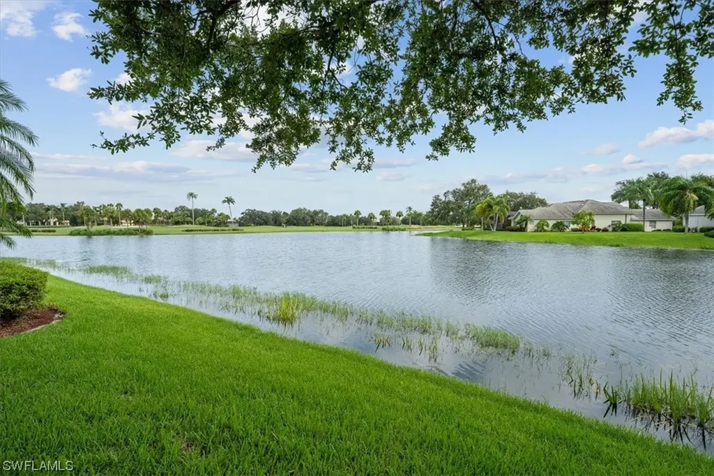463 Palo Verde Drive Naples FL 34119