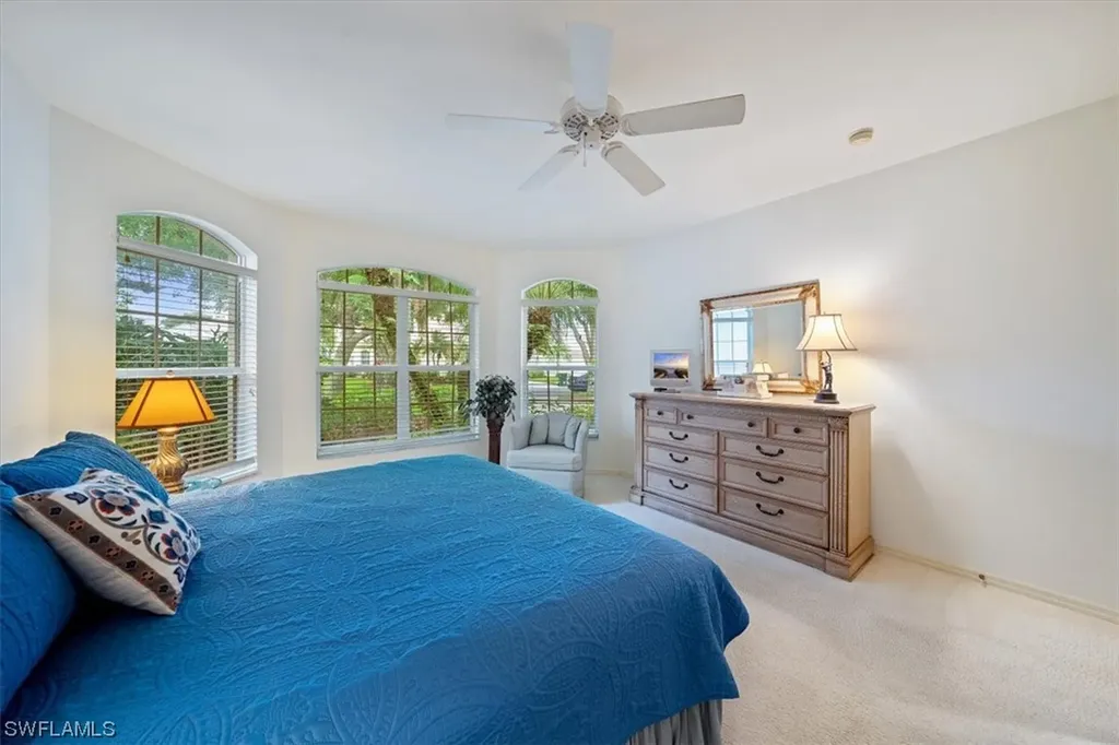 463 Palo Verde Drive Naples FL 34119
