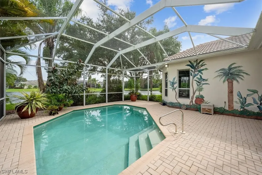 463 Palo Verde Drive Naples FL 34119