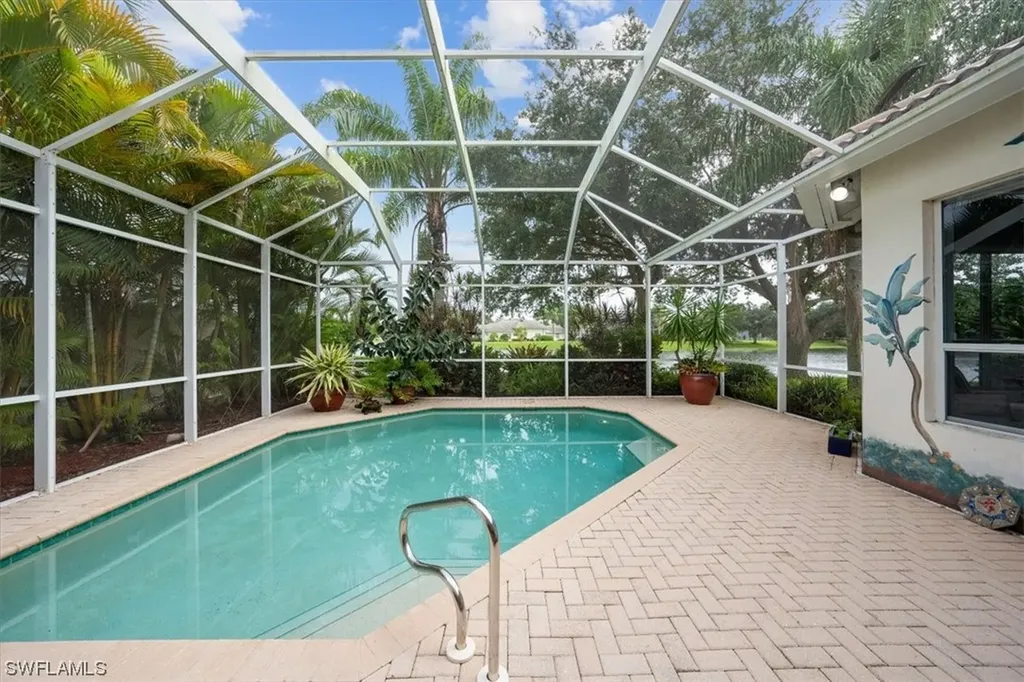 463 Palo Verde Drive Naples FL 34119