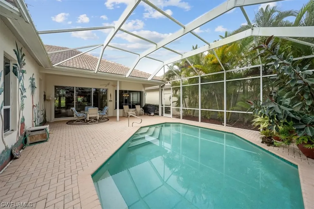 463 Palo Verde Drive Naples FL 34119