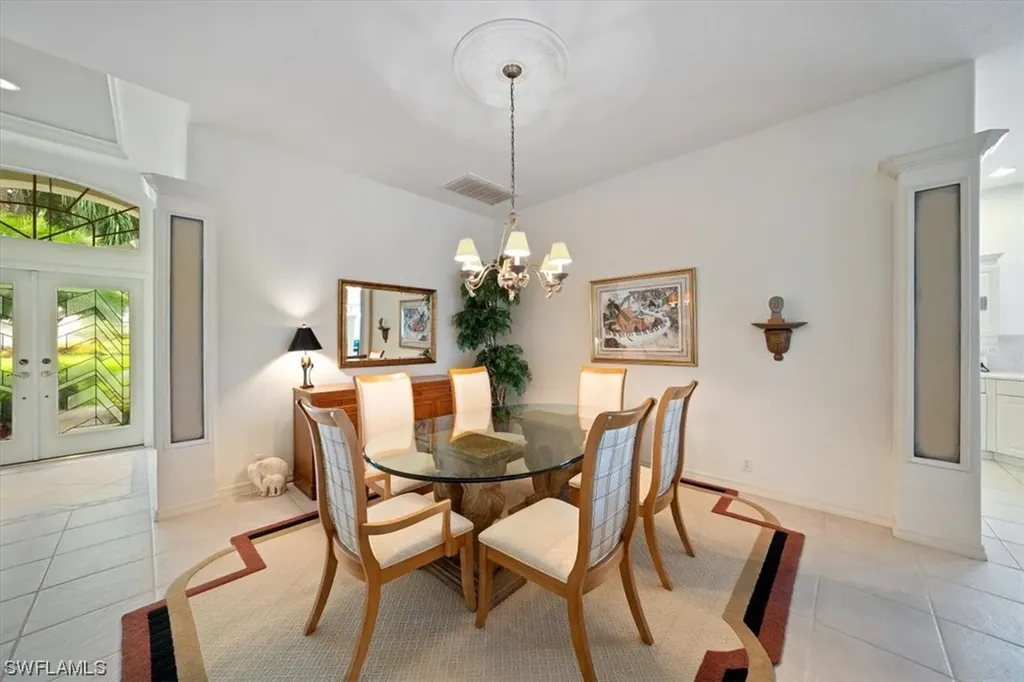 463 Palo Verde Drive Naples FL 34119