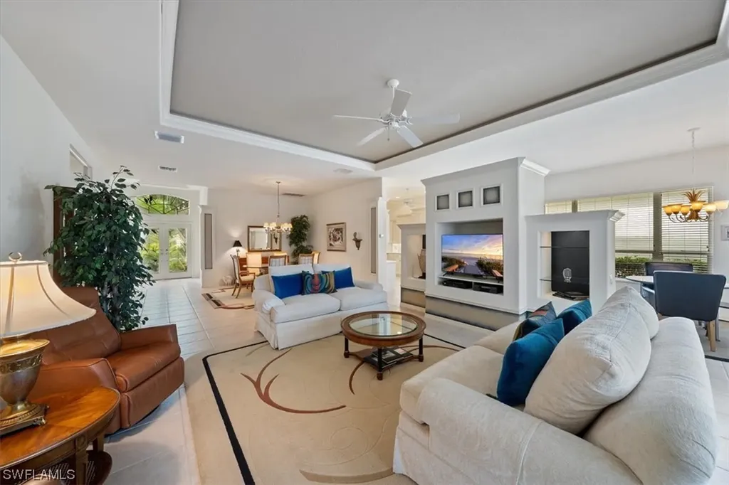 463 Palo Verde Drive Naples FL 34119