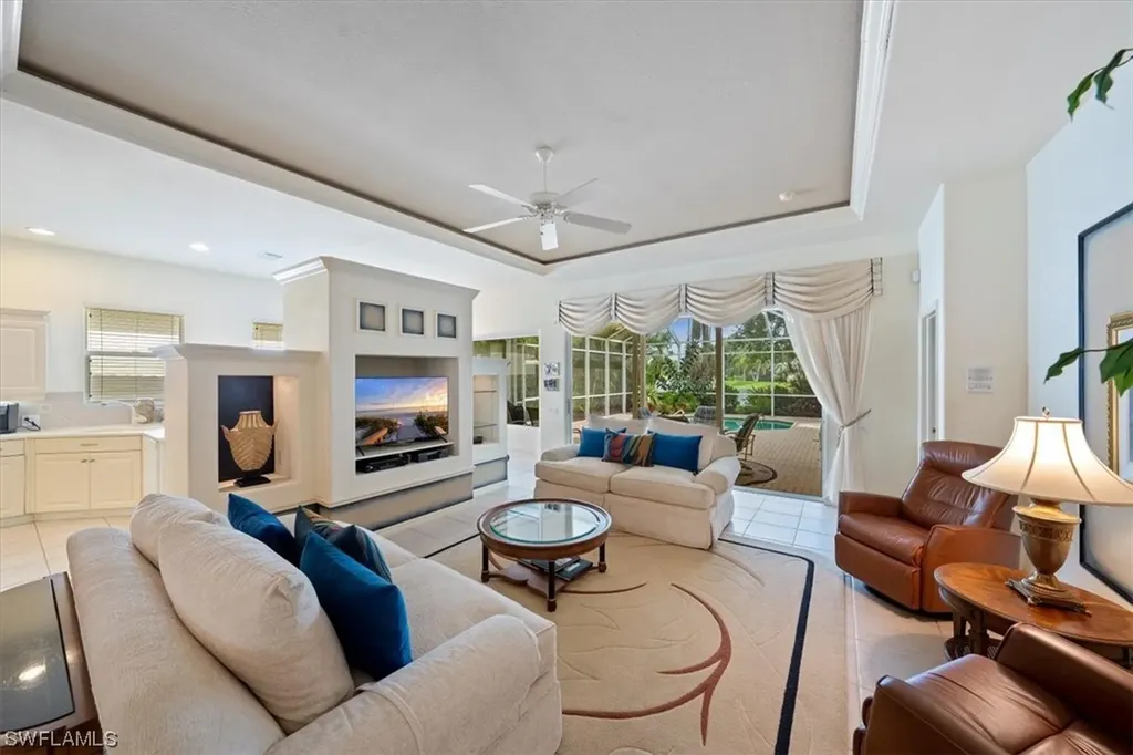 463 Palo Verde Drive Naples FL 34119