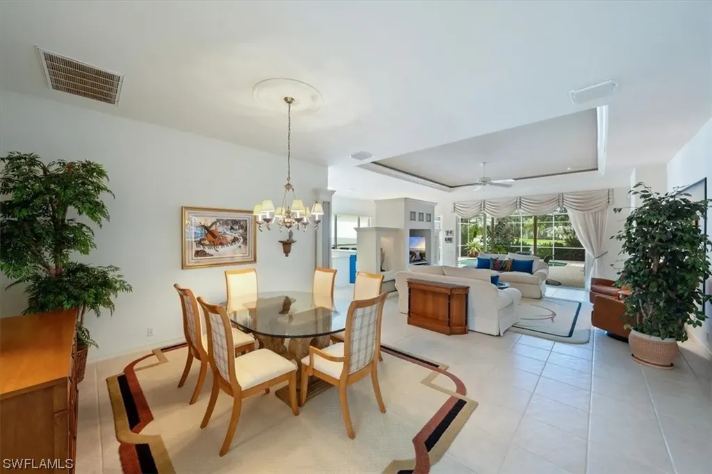 463 Palo Verde Drive Naples FL 34119