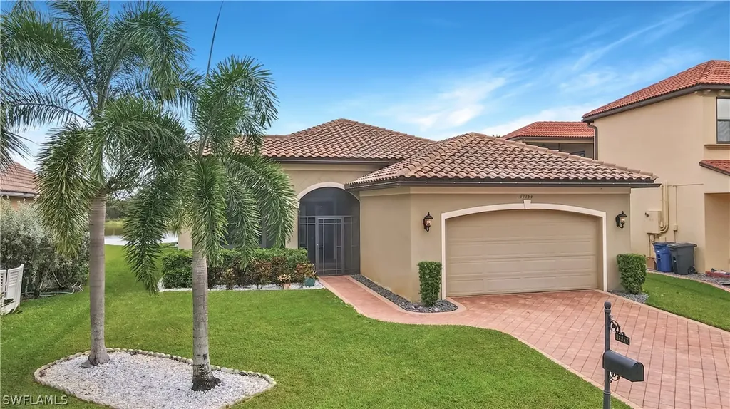 12254 Country Day Circle Fort Myers FL 33913