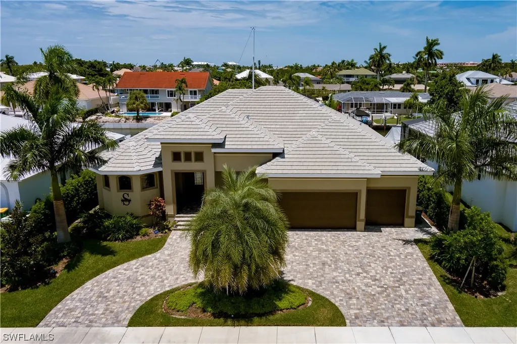 842 Elm Court Marco Island FL 34145
