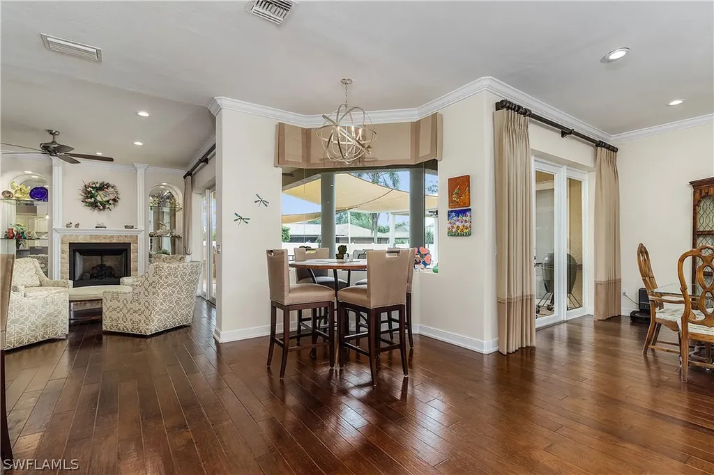 5430 Brandy Circle E Fort Myers FL 33919