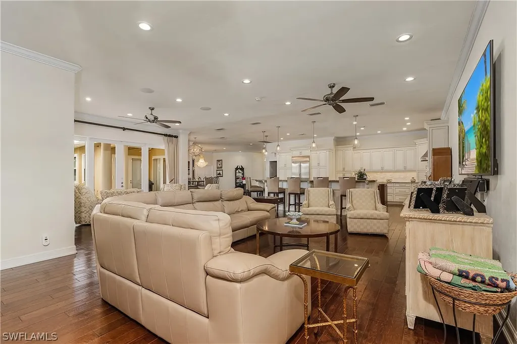 5430 Brandy Circle E Fort Myers FL 33919