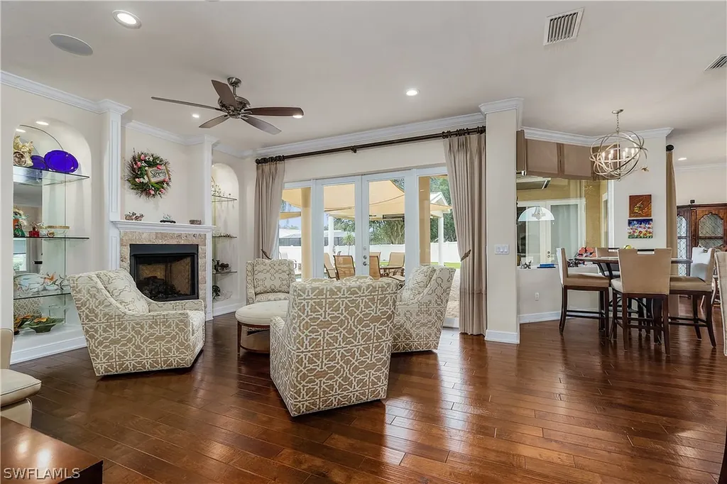 5430 Brandy Circle E Fort Myers FL 33919