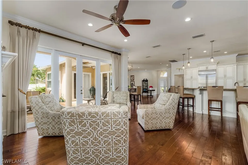 5430 Brandy Circle E Fort Myers FL 33919