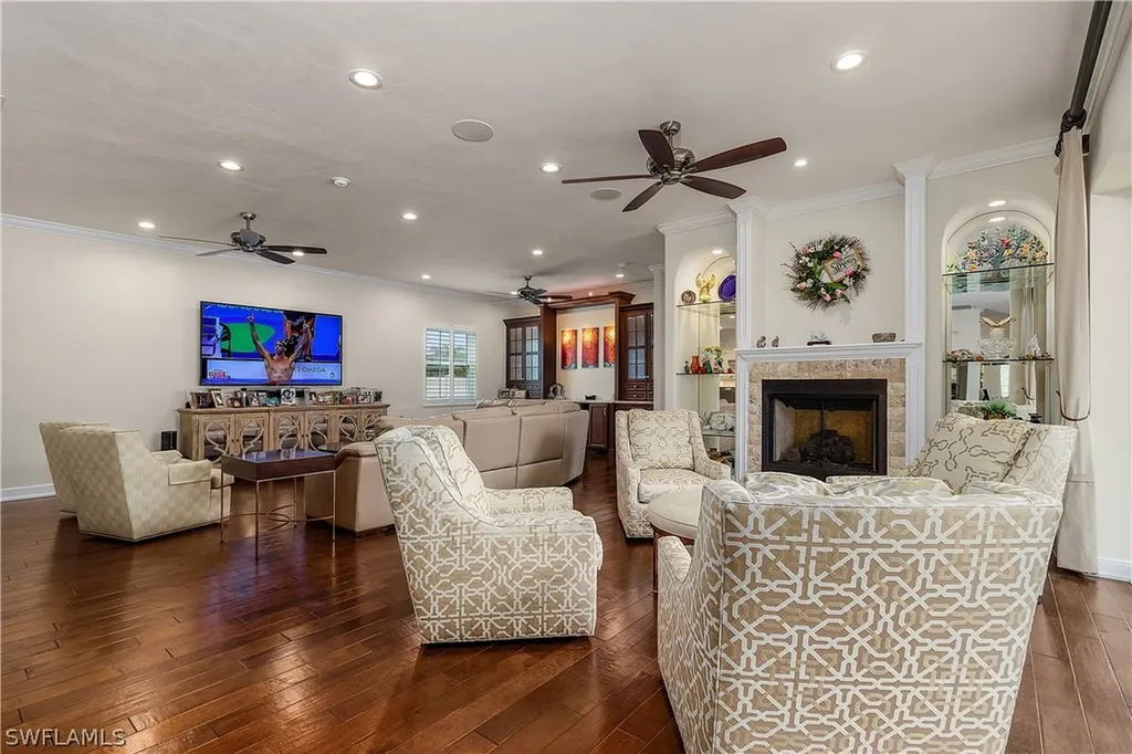 5430 Brandy Circle E Fort Myers FL 33919