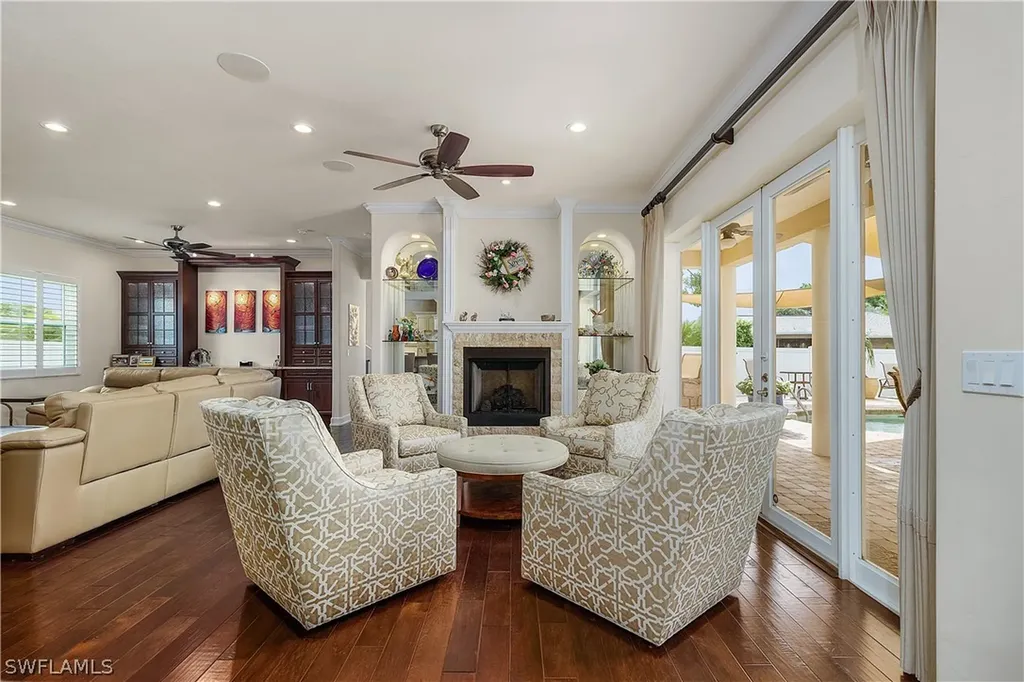 5430 Brandy Circle E Fort Myers FL 33919