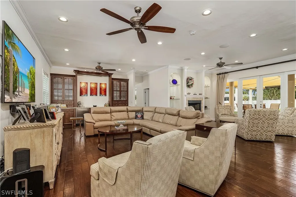 5430 Brandy Circle E Fort Myers FL 33919