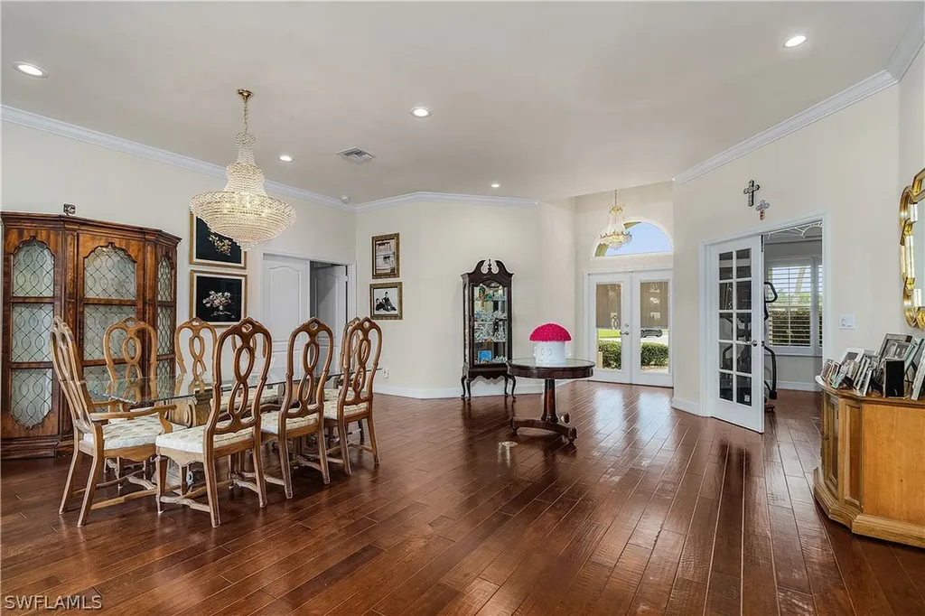 5430 Brandy Circle E Fort Myers FL 33919