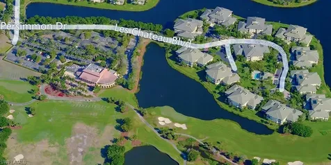 1845 Les Chateaux Boulevard Naples FL 34109